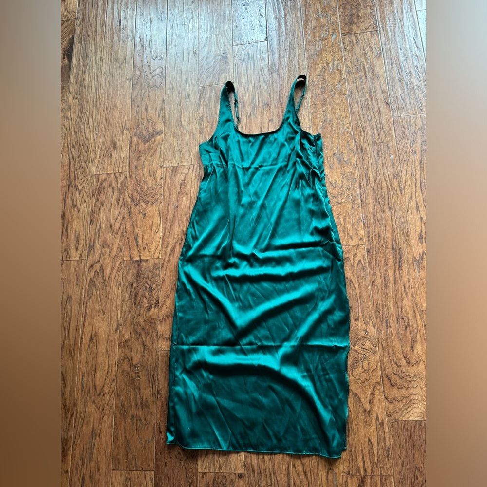Abercrombie Dress